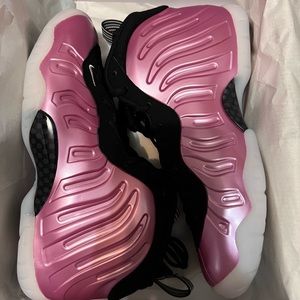 Nike Little Posite One